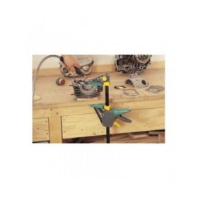 Sergente monomanuale Wolfcraft 3033000