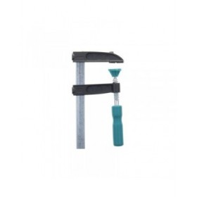 Morsetto Wolfcraft 3606000 50-150 mm