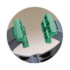 Pinza Wolfcraft FZ