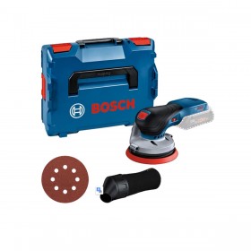 Levigatrice eccentrica BOSCH Professional GEX 18V-125 Ø 125 mm 18 V