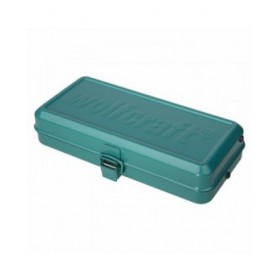 Set di punte Wolfcraft Cacciavite TX Phillips