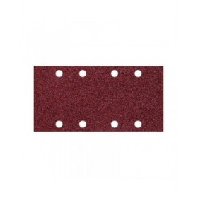 Fogli di carta vetrata Wolfcraft 1768000 120 g (9,3 x 18,5 cm)