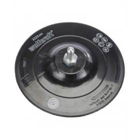 Disco Abrasivo Wolfcraft 2223000