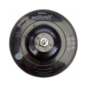 Disco Abrasivo Wolfcraft 2223000
