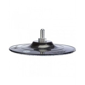 Disco Abrasivo Wolfcraft 2223000