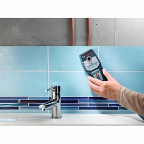 Telemetro BOSCH GMS 120