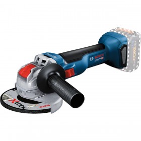 Smerigliatrice BOSCH Professional X-LOCK GWX 18V-10 18 V 125 mm