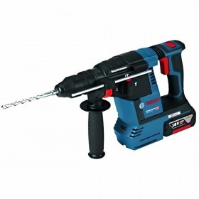 Trapano a percussione BOSCH Professional GBH 18V-26 F