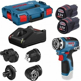 Trapano con cacciavite BOSCH Professional GSR 12V-35 FC 12 V 35 Nm