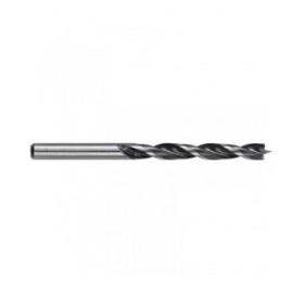 Set di trapani Wolfcraft 7108000 Legno 6 Pezzi