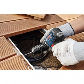 Trapano con cacciavite BOSCH Professional GSR 12V-35 FC 12 V 35 Nm