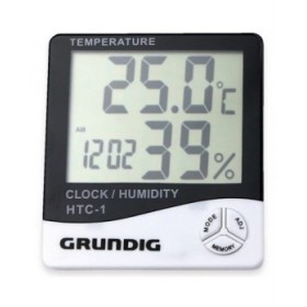 Stazione Meteorologica Multifunzione Grundig HTC-1