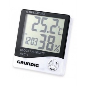 Stazione Meteorologica Multifunzione Grundig HTC-1