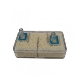 Filtro dell'acqua Fagor fgbv50 78404 Ricambio Robot Aspirapolvere