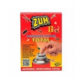 Insetticida Zum 150 ml