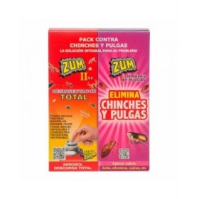 Insetticida Zum 150 ml
