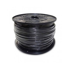 Cavo Sediles 2 x 1,5 mm Nero 400 m Ø 400 x 200 mm