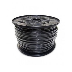 Cavo Sediles Nero 1,5 mm 1000 m Ø 400 x 200 mm