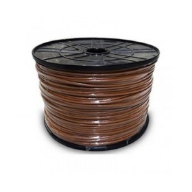 Cavo Sediles Marrone 1,5 mm 1000 m Ø 400 x 200 mm