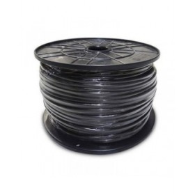 Cavo Sediles Nero 800 m Ø 400 x 200 mm