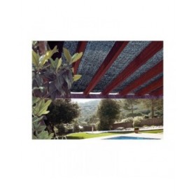 Rete per Nascondere Nortene (4 x 5 m)