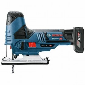 Seghetto Alternativo BOSCH Professional GST 12V-70 12 V