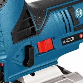 Seghetto Alternativo BOSCH Professional GST 12V-70 12 V