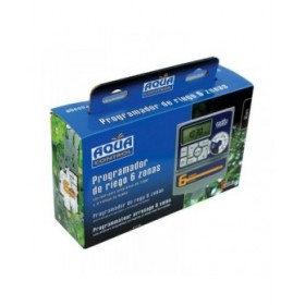 Programmatore di irrigazione Aqua Control Access 6 Digitale