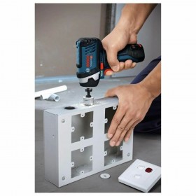 Trapano a impatto BOSCH Professional GDR 12V-105 2600 rpm 12 V