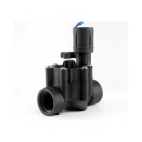 Valvola Aqua Control Elettrica 1" 24 V
