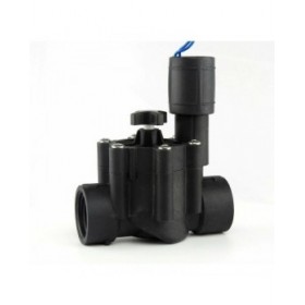 Valvola Aqua Control Elettrica 1" 24 V