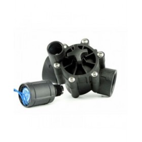 Valvola Aqua Control Elettrica 1" 24 V