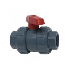 Valvola Aqua Control C82135 PVC