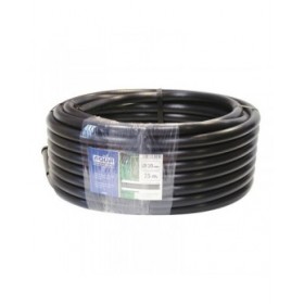 Tubi di irrigazione Aqua Control Nero