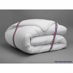 Piumino Letto DODO Victoria Bianco 220 x 240 cm