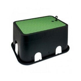 Copertura protettiva Aqua Control 27 x 40 x 31 cm Protezione