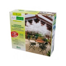 Kit nebulizzatore Vivo Verde 08063005