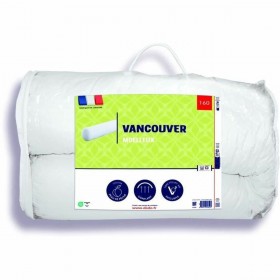 Cuscino DODO Vancouver Bianco 160 cm