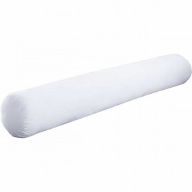 Cuscino DODO Vancouver Bianco 140 cm Antiacari