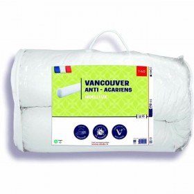 Cuscino DODO Vancouver Bianco 140 cm Antiacari