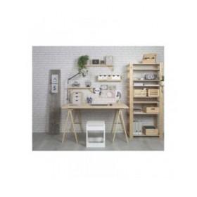 Cavalletto Astigarraga Kipli Pieghevole (73,5 x 79,5 x 40 cm)
