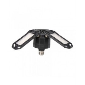 Lampadina LED EDM 35447 Leaf A F 350 W 60 W E27 6000 lm Ø 12,5 x 13,5 cm (6500 K)