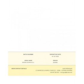 Silicone Soudal 115785 Costruzioni Trasparente 290 ml