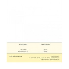 Colla istantanea Soudal 117834 Legno Bianco 250 g
