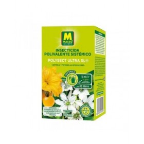 Insetticida Massó Polysect Ultra SL 100 ml