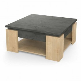 Tavolo aggiuntivo Demeyere AUSTIN 80 x 80 x 37,2 cm