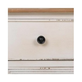 Ingresso Alexandra House Living Bianco 36 x 72 x 83 cm