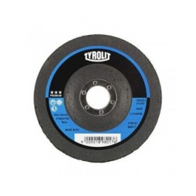 Disco da taglio Tyrolit Ø115 x 22,2 mm