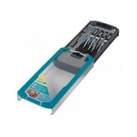 Lama sega Wolfcraft 8630000