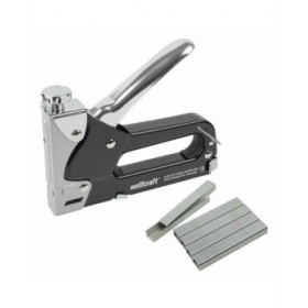 Spillatrice Professionale Wolfcraft tacocraft 7